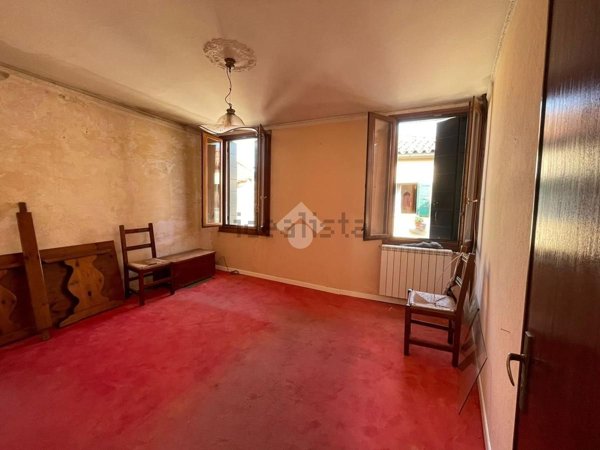 appartamento in vendita a Venezia in zona Sestiere Castello