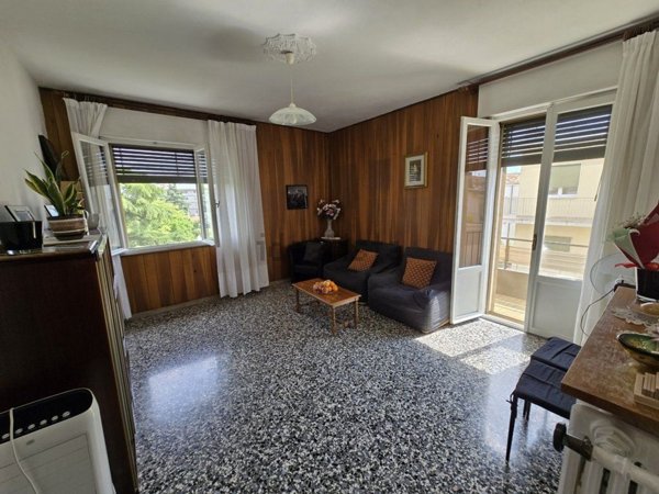 appartamento in vendita a Venezia in zona Mestre