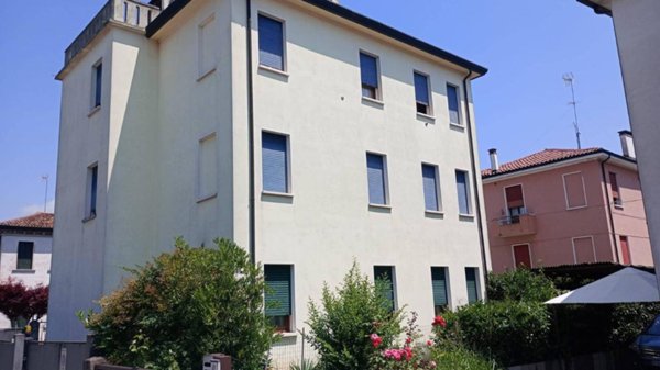 appartamento in vendita a Venezia in zona Mestre