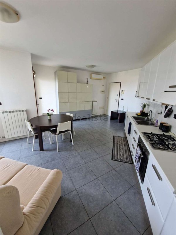 appartamento in vendita a Venezia in zona Mestre