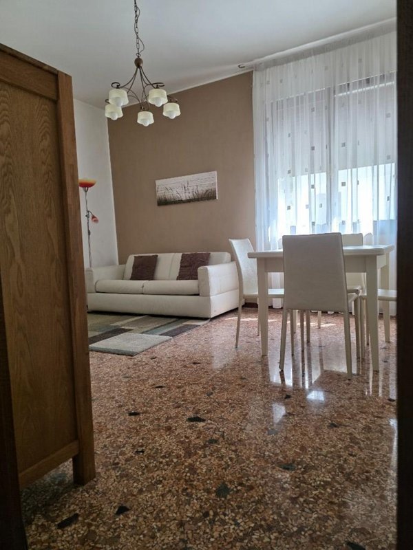 appartamento in vendita a Venezia in zona Mestre