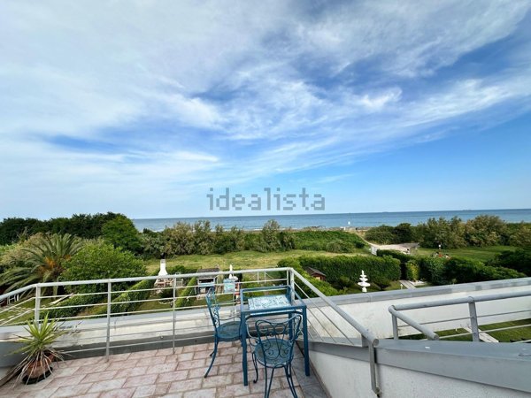 casa indipendente in vendita a Venezia in zona Lido di Venezia