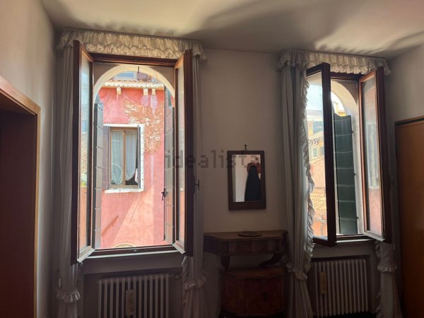 appartamento in vendita a Venezia in zona Sestiere Santa Croce