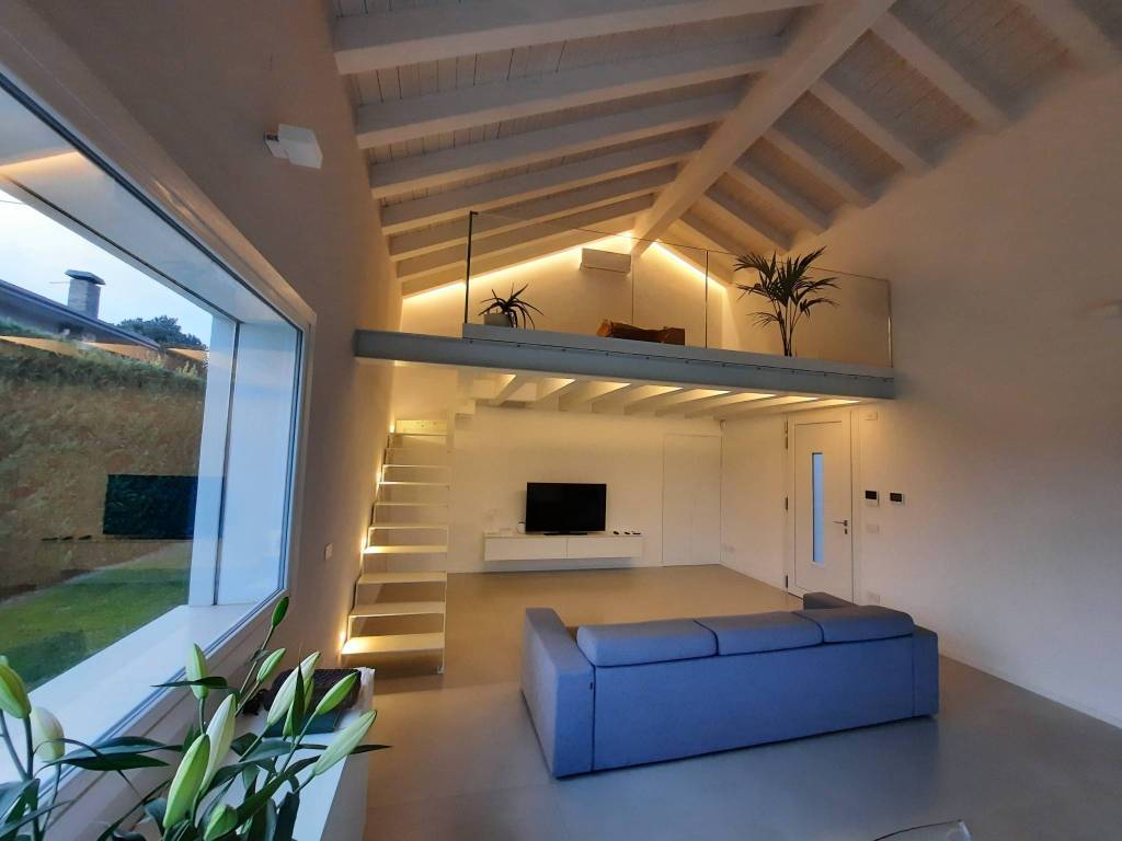 casa indipendente in vendita a Venezia in zona Trivignano