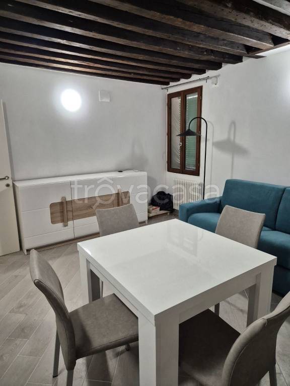 appartamento in vendita a Venezia in zona Sestiere Santa Croce