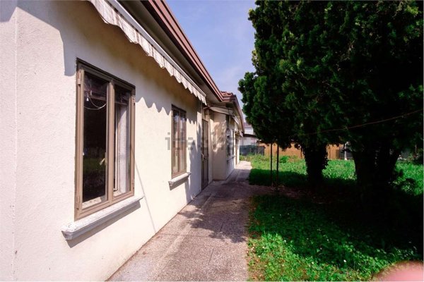 casa indipendente in vendita a Venezia in zona Chirignago