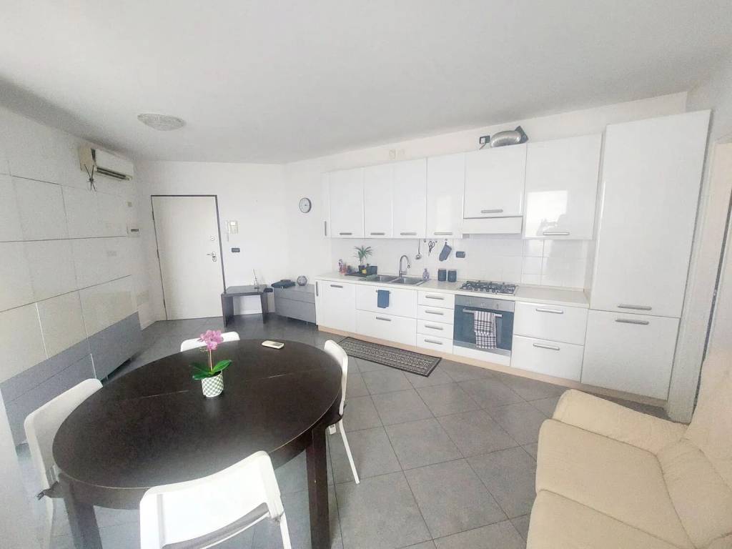 appartamento in vendita a Venezia in zona Mestre
