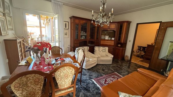 appartamento in vendita a Venezia in zona Carpenedo