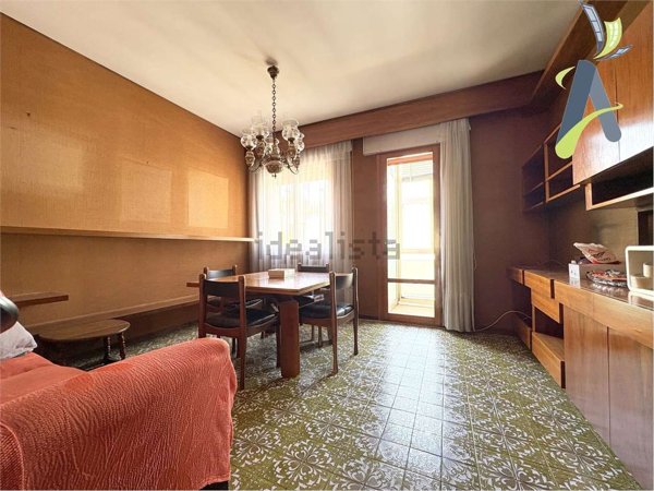 appartamento in vendita a Venezia in zona Mestre