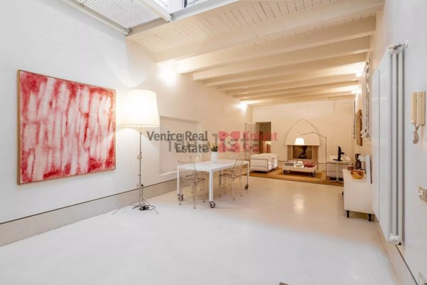 appartamento in vendita a Venezia in zona Sestiere Cannaregio