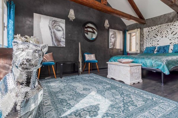 casa indipendente in vendita a Venezia in zona Sestiere Dorsoduro