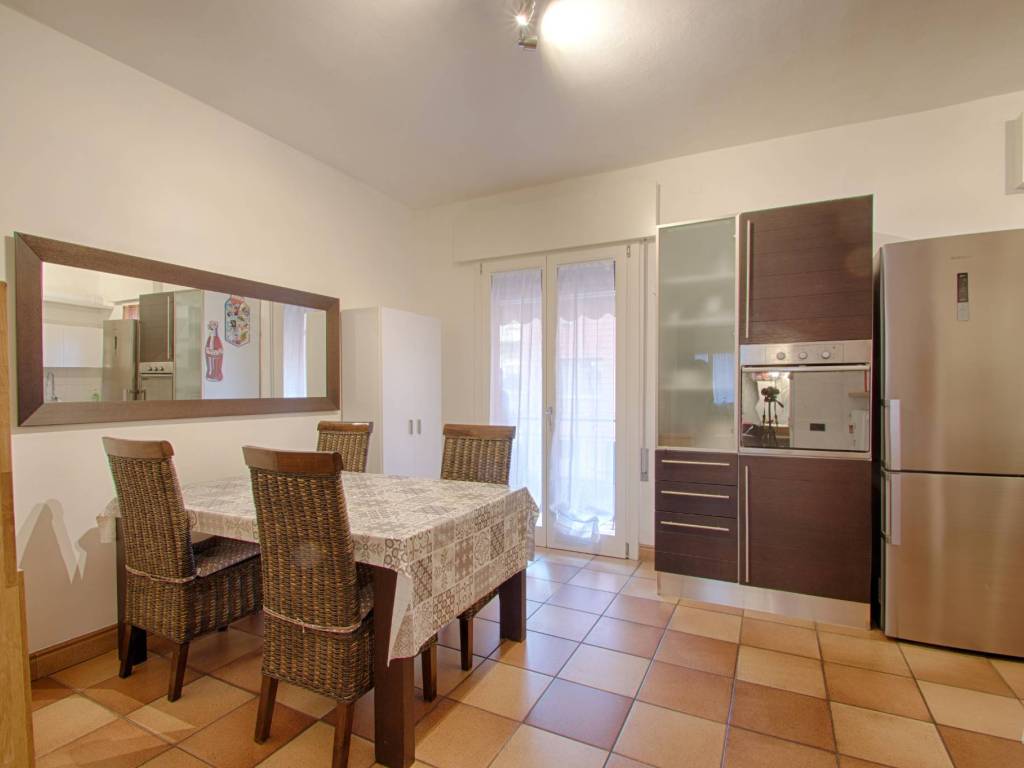 appartamento in vendita a Venezia in zona Marghera