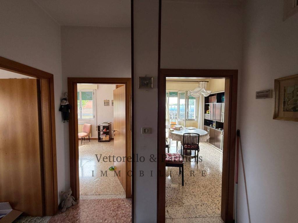 appartamento in vendita a Venezia in zona Marghera