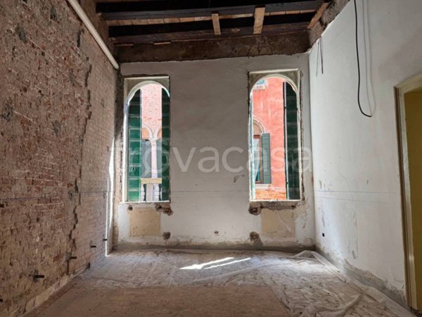 appartamento in vendita a Venezia