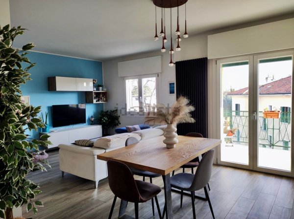 appartamento in vendita a Venezia in zona Marghera