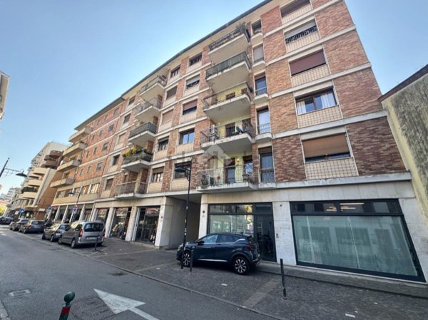 appartamento in vendita a Venezia in zona Mestre