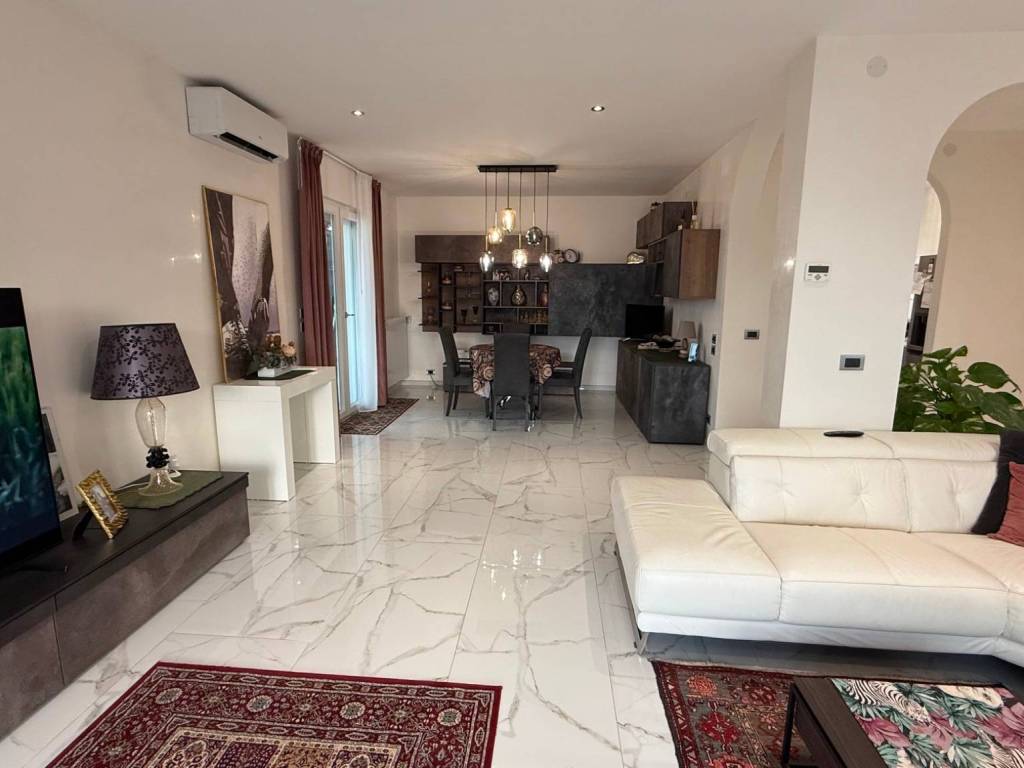appartamento in vendita a Venezia in zona Favaro Veneto