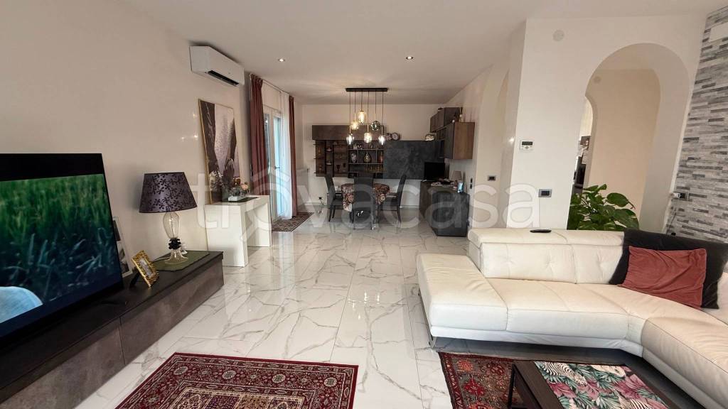 appartamento in vendita a Venezia in zona Mestre