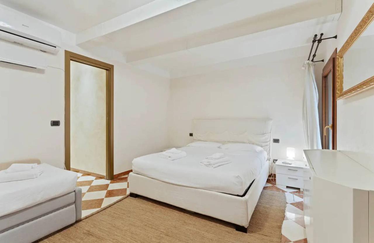 appartamento in vendita a Venezia in zona Sestiere Castello