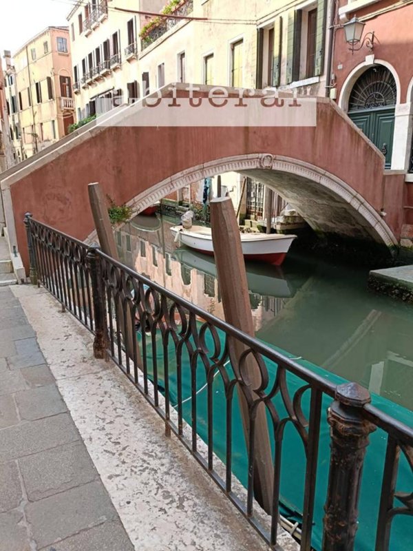 appartamento in vendita a Venezia in zona Sestiere San Polo