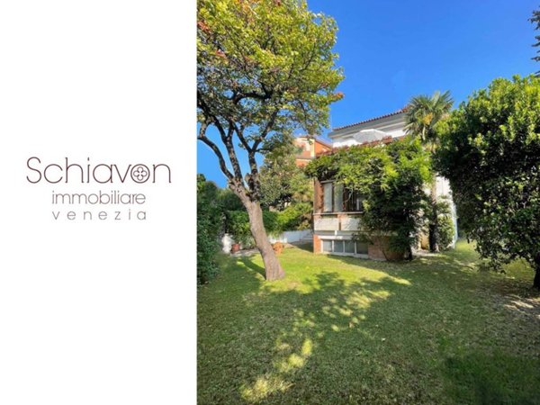 appartamento in vendita a Venezia in zona Pellestrina