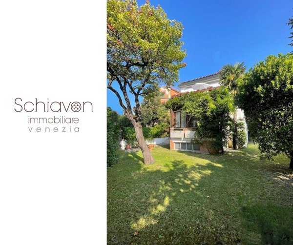 casa indipendente in vendita a Venezia in zona Lido di Venezia