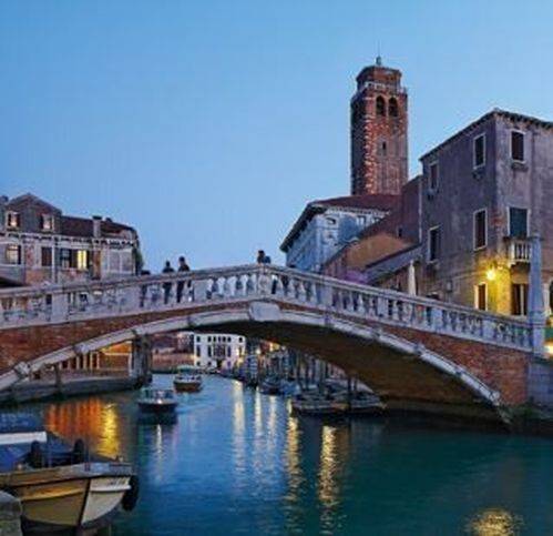 intera palazzina in vendita a Venezia in zona Sestiere Cannaregio