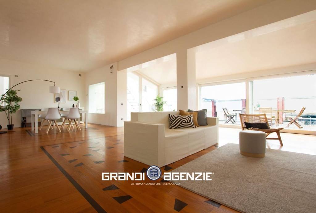 appartamento in vendita a Venezia in zona Sestiere San Marco