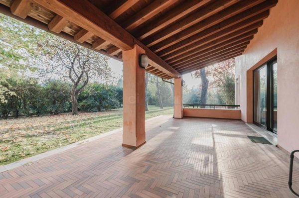casa indipendente in vendita a Venezia in zona Carpenedo