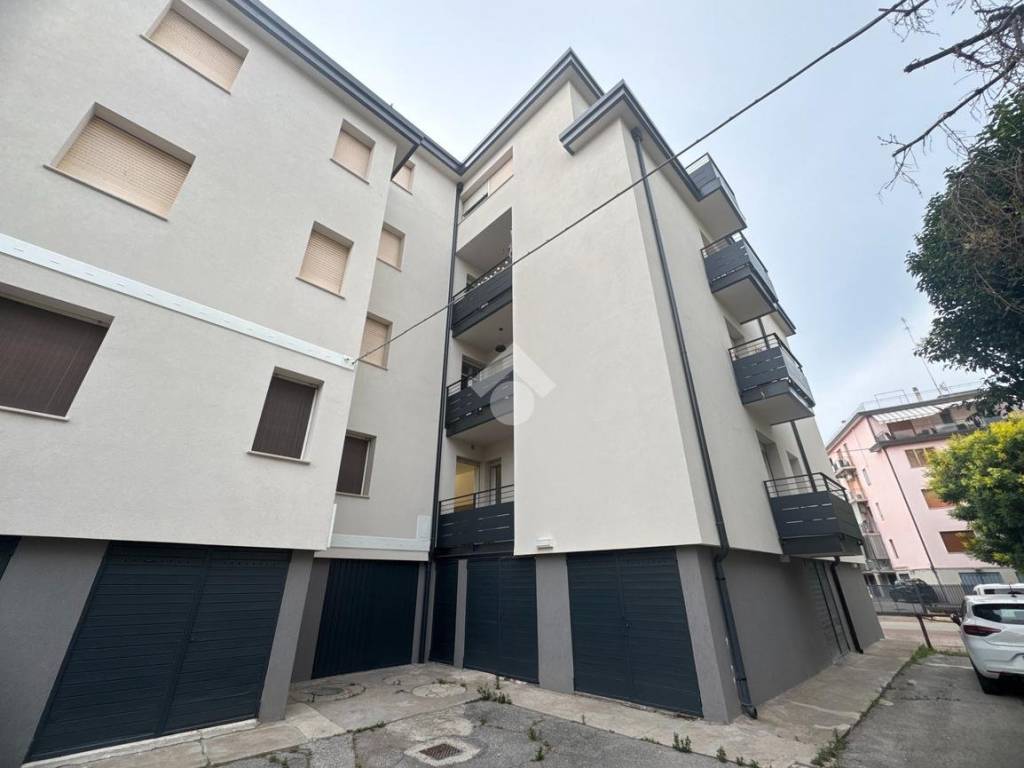 appartamento in vendita a Venezia in zona Marghera