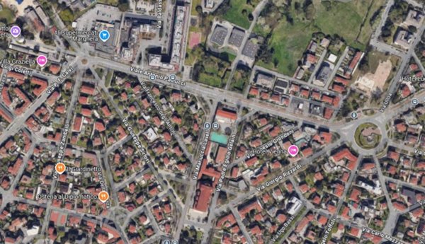appartamento in vendita a Venezia in zona Marghera