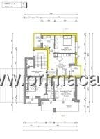 appartamento in vendita a Venezia in zona Carpenedo