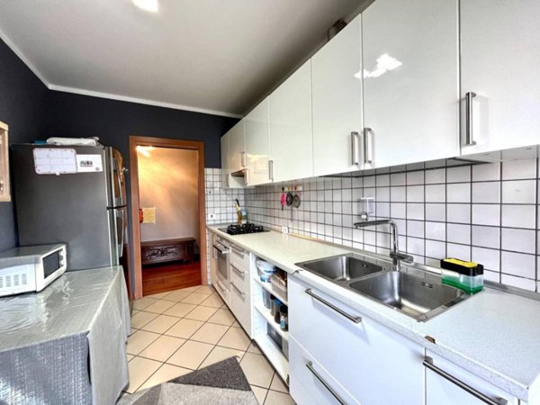 appartamento in vendita a Venezia in zona Mestre