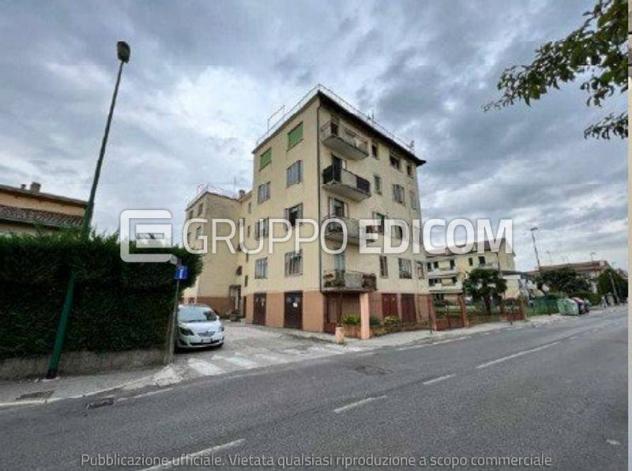 appartamento in vendita a Venezia in zona Marghera