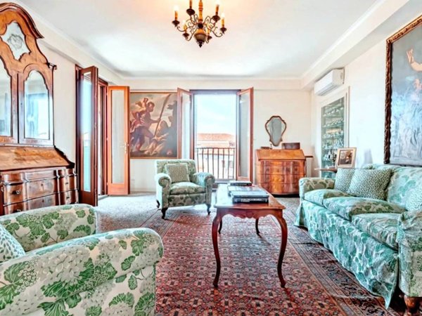 appartamento in vendita a Venezia in zona Sestiere San Marco