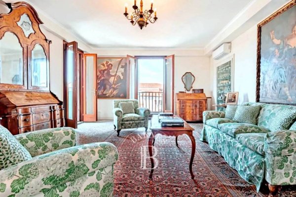 appartamento in vendita a Venezia in zona Sestiere San Marco
