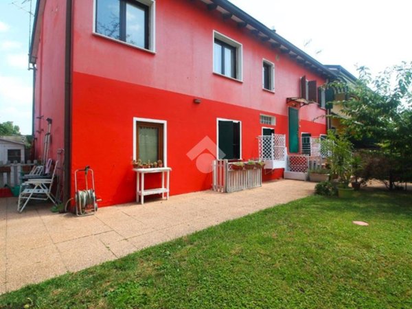 casa indipendente in vendita a Venezia in zona Mestre