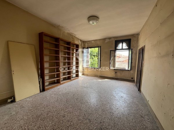 appartamento in vendita a Venezia in zona Sestiere Castello