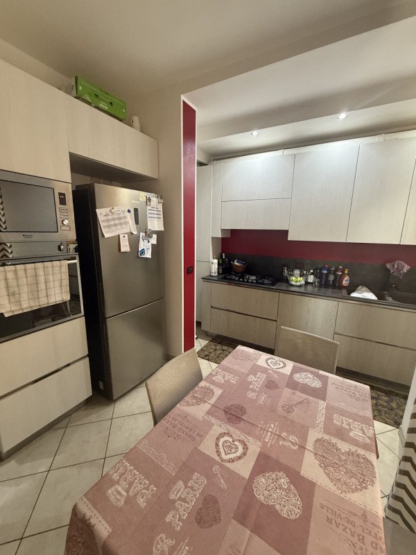 appartamento in vendita a Venezia in zona Marghera
