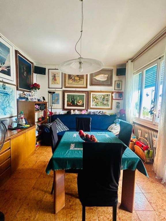 appartamento in vendita a Venezia in zona Mestre