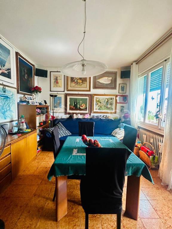 appartamento in vendita a Venezia in zona Mestre