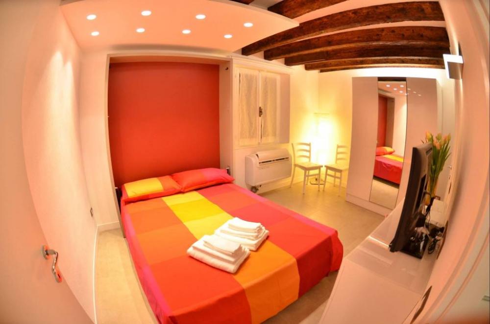 appartamento in vendita a Venezia in zona Sestiere San Marco