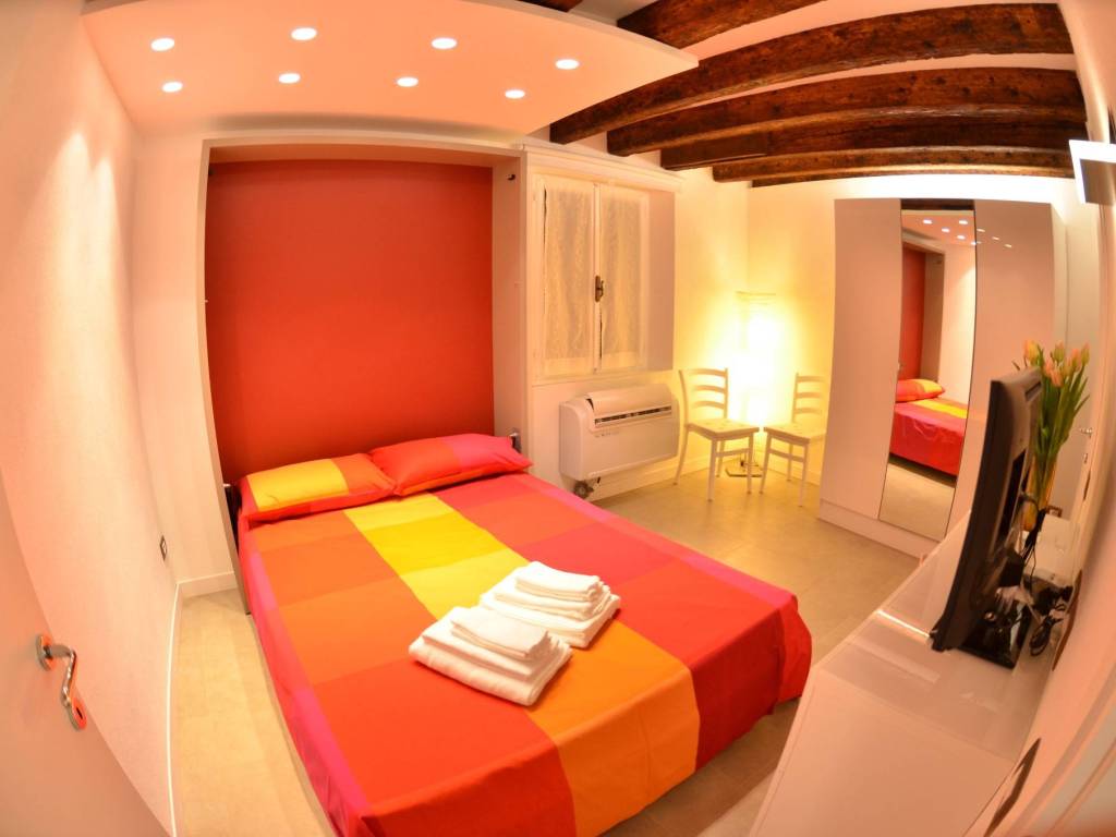 appartamento in vendita a Venezia in zona Sestiere San Marco