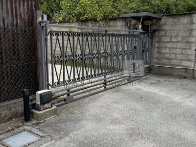 locale di sgombero in vendita a Venezia in zona Sestiere San Polo