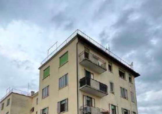 appartamento in vendita a Venezia in zona Marghera