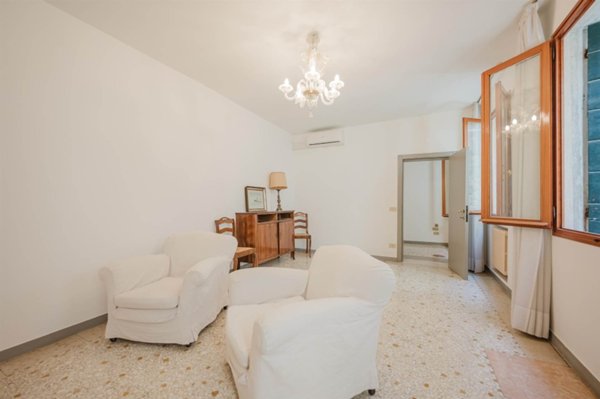 appartamento in vendita a Venezia in zona Sestiere San Polo