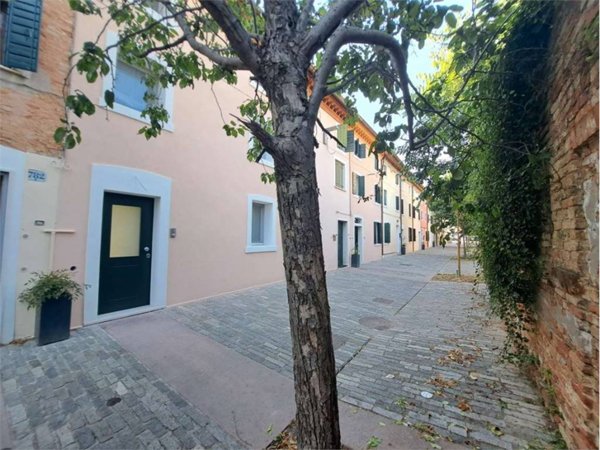 casa indipendente in vendita a Venezia in zona Marghera