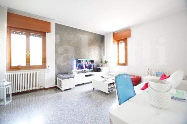 appartamento in vendita a Venezia in zona Mestre