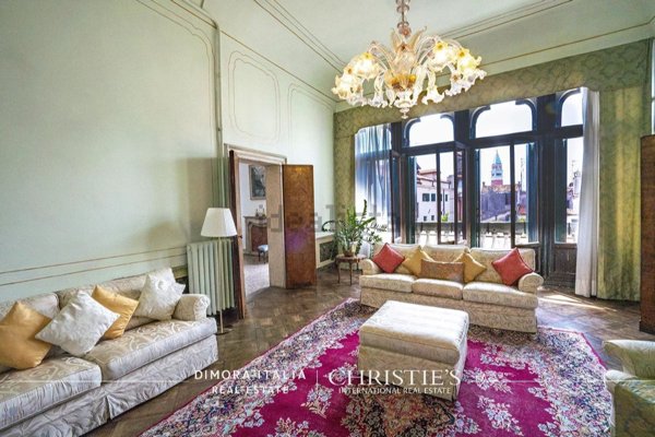 villa in vendita a Venezia in zona Sestiere San Marco