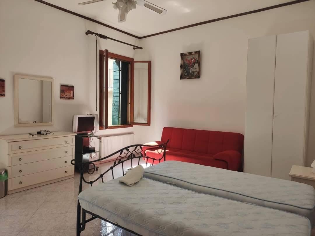 appartamento in vendita a Venezia in zona Sestiere Castello